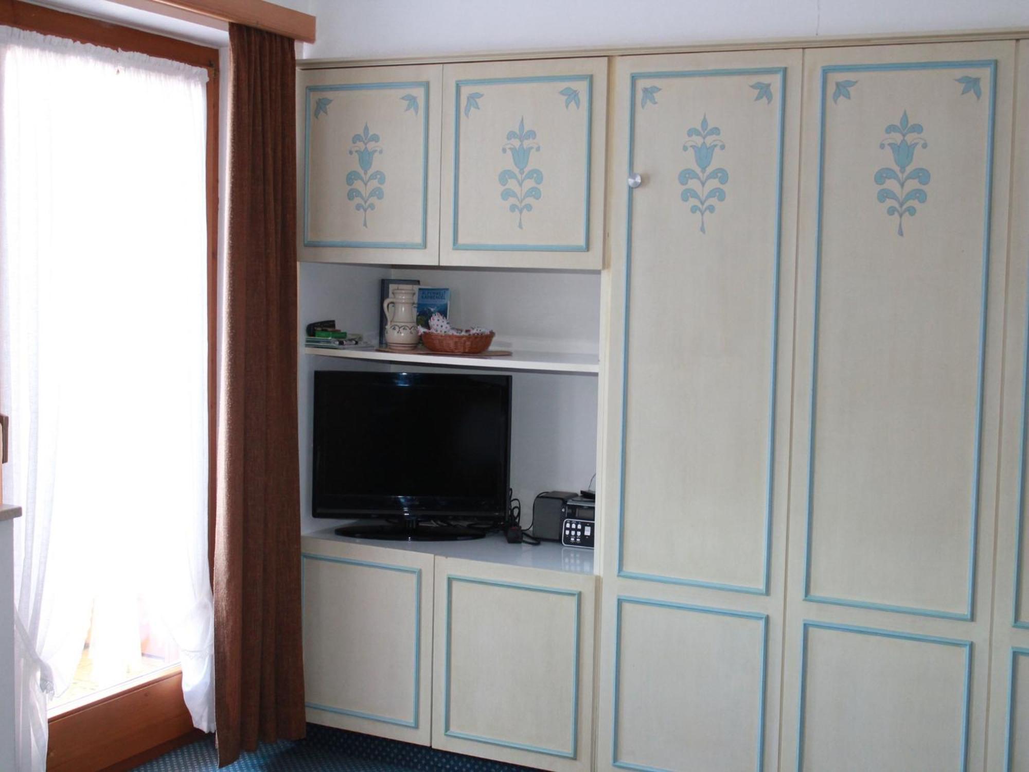 Ferienapartmenthaus Hubertushof Mittenwald Dış mekan fotoğraf