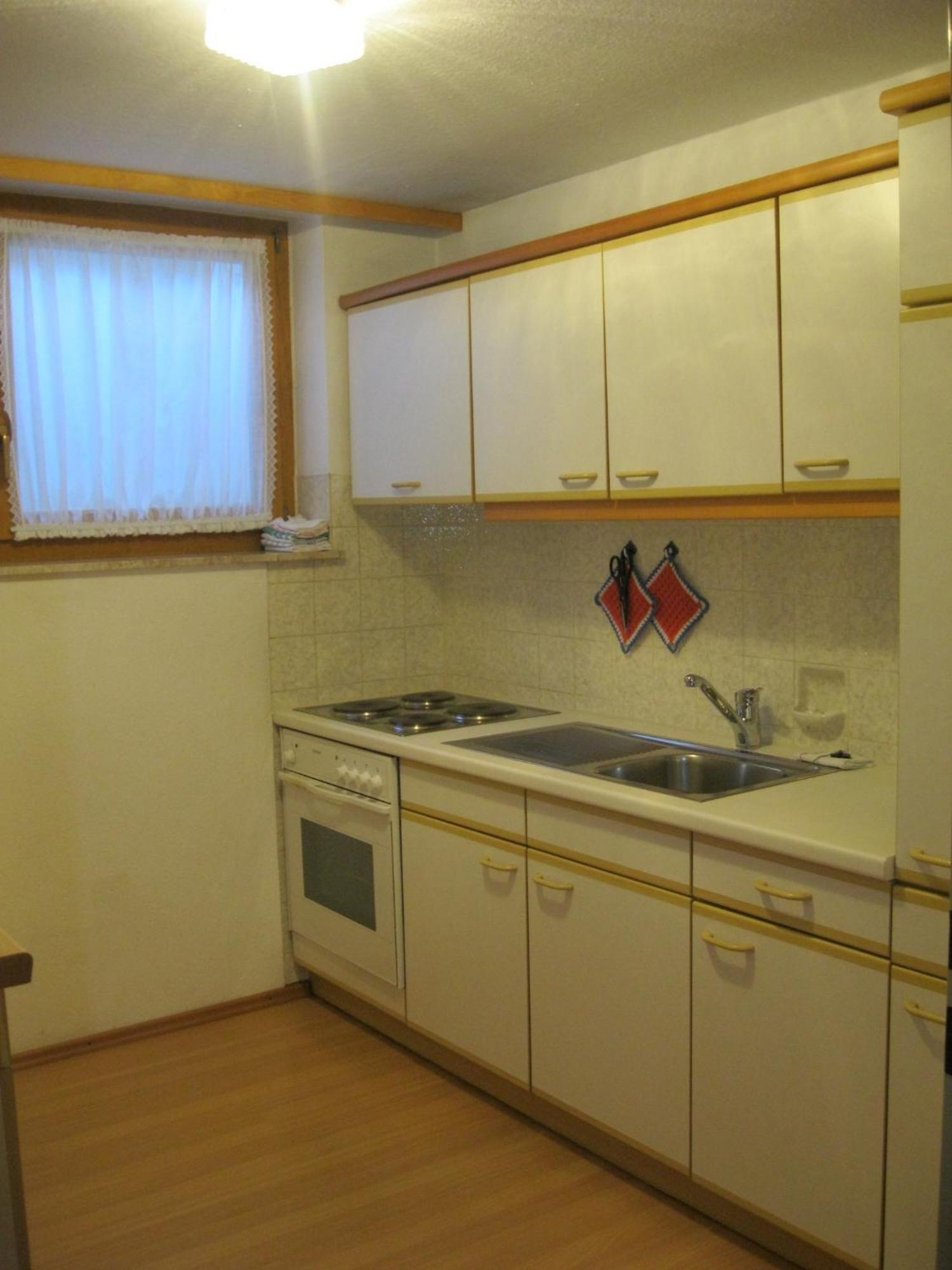Ferienapartmenthaus Hubertushof Mittenwald Dış mekan fotoğraf