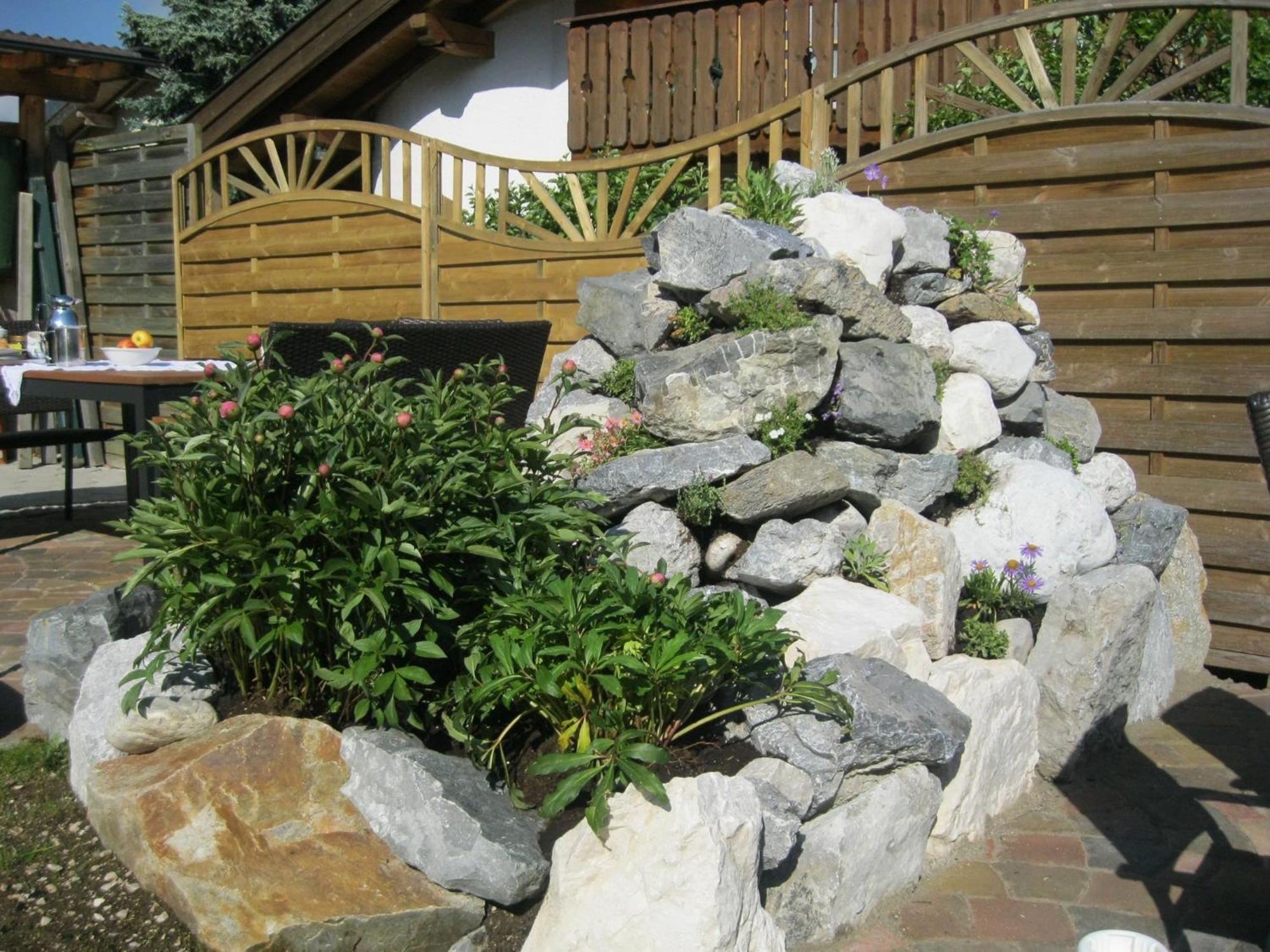 Ferienapartmenthaus Hubertushof Mittenwald Dış mekan fotoğraf