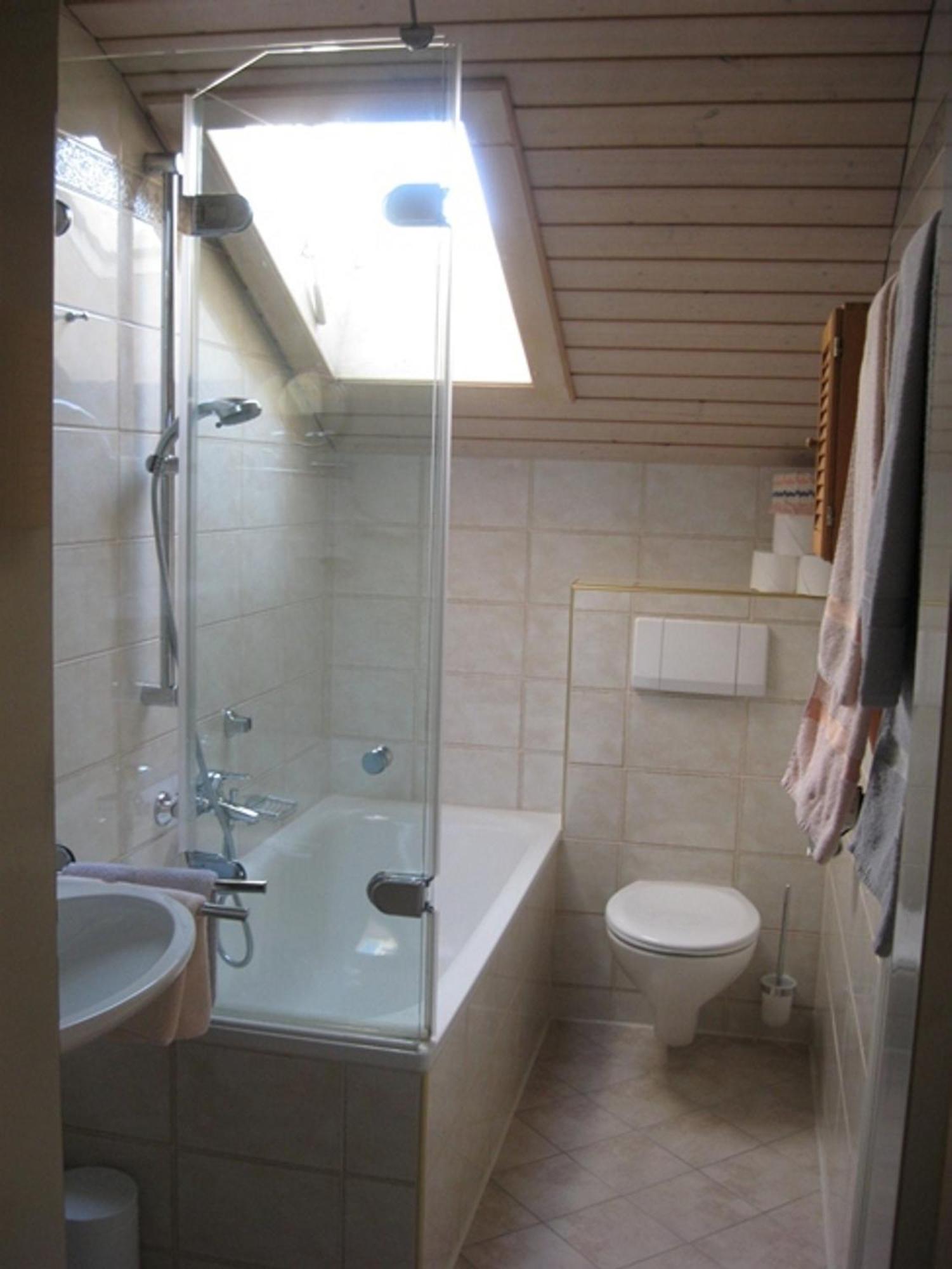 Ferienapartmenthaus Hubertushof Mittenwald Dış mekan fotoğraf