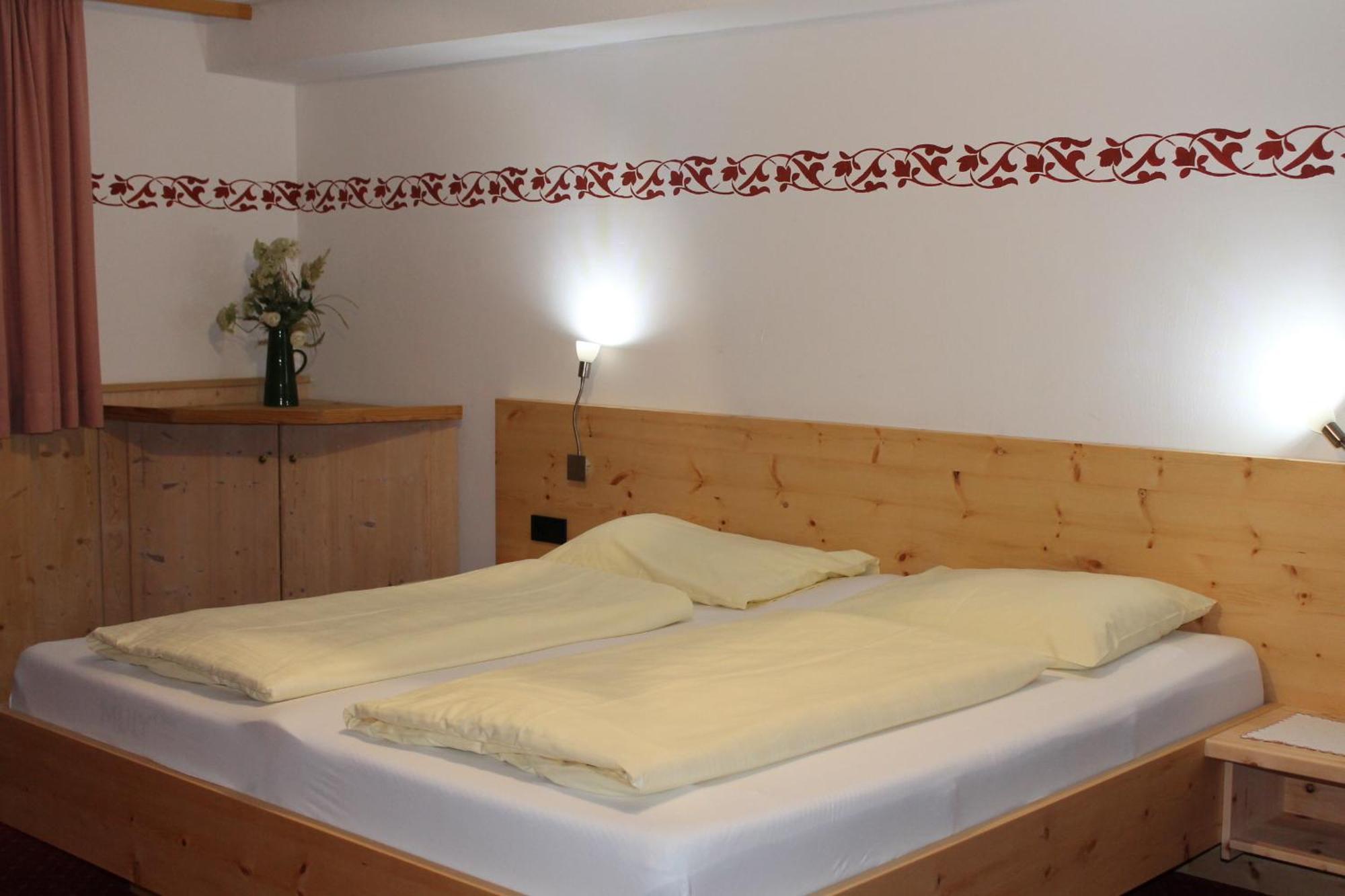 Ferienapartmenthaus Hubertushof Mittenwald Dış mekan fotoğraf