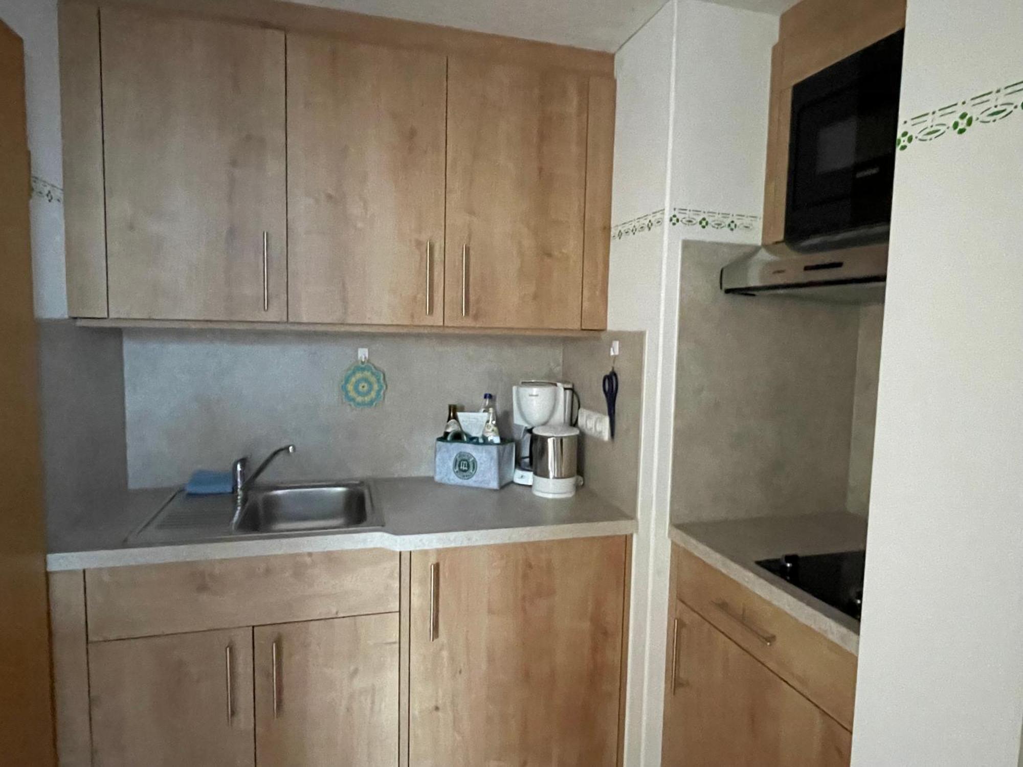 Ferienapartmenthaus Hubertushof Mittenwald Dış mekan fotoğraf